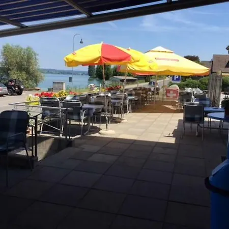 Otel Seestern